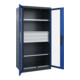 C+P Armoire lourde Acurado Pro 1950 x 1000 x 600 mm 7016/5010