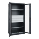C+P Armoire lourde Acurado Pro 1950 x 1000 x 600 mm 7016/7016