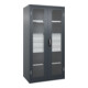 C+P Armoire lourde Acurado Pro 1950 x 1000 x 600 mm 7016/7016