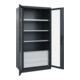 C+P Armoire lourde Acurado Pro 1950 x 1000 x 600 mm 7016/7016