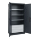 C+P Armoire lourde Acurado Pro 1950 x 1000 x 600 mm 7016/7016