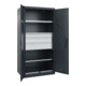 C+P Armoire lourde Acurado Pro 1950 x 1000 x 600 mm 7016/7016