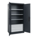 C+P Armoire lourde Acurado Pro 1950 x 1000 x 600 mm 7016/7016