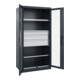 C+P Armoire lourde Acurado Pro 1950 x 1000 x 600 mm 7016/7016