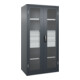 C+P Armoire lourde Acurado Pro 1950 x 1000 x 600 mm 7016/7016