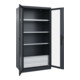 C+P Armoire lourde Acurado Pro 1950 x 1000 x 600 mm 7016/7016