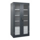 C+P Armoire lourde Acurado Pro 1950 x 1000 x 600 mm 7016/7016