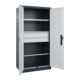 C+P Armoire lourde Acurado Pro 1950 × 1000 × 600 mm 7016/7035