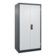 C+P Armoire lourde Acurado Pro 1950 × 1000 × 600 mm 7016/7035
