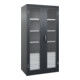 C+P Armoire lourde Acurado Pro 1950 x 1000 x 600 mm 7021/7021