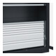 C+P Armoire lourde Acurado Pro 1950 x 1000 x 600 mm 7021/7021
