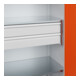 C+P Armoire lourde Acurado Pro 1950 x 1000 x 600 mm 7035/2004