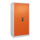 C+P Armoire lourde Acurado Pro 1950 x 1000 x 600 mm 7035/2004