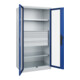 C+P Armoire lourde Acurado Pro 1950 × 1000 × 600 mm 7035/5010