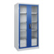 C+P Armoire lourde Acurado Pro 1950 × 1000 × 600 mm 7035/5010