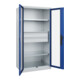 C+P Armoire lourde Acurado Pro 1950 × 1000 × 600 mm 7035/5010