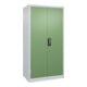 C+P Armoire lourde Acurado Pro 1950 x 1000 x 600 mm 7035/6011