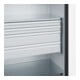 C+P Armoire lourde Acurado Pro 1950 x 1000 x 600 mm 7035/7016