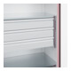 C+P Armoire lourde Acurado Pro 1950 x 1000 x 600 mm 9016/3015