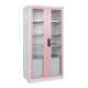 C+P Armoire lourde Acurado Pro 1950 x 1000 x 600 mm 9016/3015