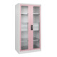 C+P Armoire lourde Acurado Pro 1950 x 1000 x 600 mm 9016/3015
