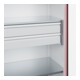 C+P Armoire lourde Acurado Pro 1950 x 1000 x 600 mm 9016/3015