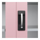 C+P Armoire lourde Acurado Pro 1950 x 1000 x 600 mm 9016/3015