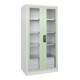 C+P Armoire lourde Acurado Pro 1950 x 1000 x 600 mm 9016/6019
