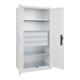 C+P Armoire lourde Acurado Pro 1950 x 1000 x 600 mm 9016/9016