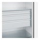 C+P Armoire lourde Acurado Pro 1950 x 1000 x 600 mm 9016/9016