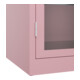 C+P Armoire lourde Acurado Pro 1950 x 1000 x 600 mm avec tiroirs 3015/3015