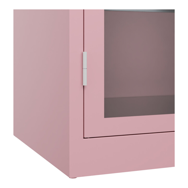 C+P Armoire lourde Acurado Pro 1950 x 1000 x 600 mm avec tiroirs 3015/3015