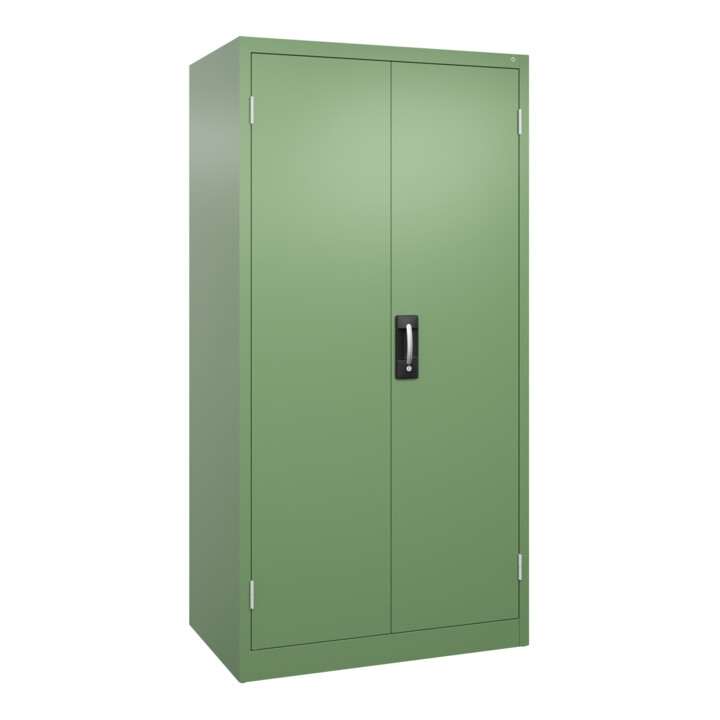 C+P Armoire lourde Acurado Pro 1950 x 1000 x 600 mm avec tiroirs 6011/6011
