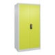 C+P Armoire lourde Acurado Pro 1950 x 1000 x 600 mm avec tiroirs