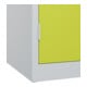 C+P Armoire lourde Acurado Pro 1950 x 1000 x 600 mm avec tiroirs