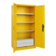 C+P Armoire lourde Acurado Pro 1950 x 1000 x 600 mm avec tiroirs