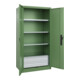 C+P Armoire lourde Acurado Pro 1950 × 1000 × 600 mm avec tiroirs