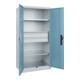 C+P Armoire lourde Acurado Pro 1950 x 1000 x 600 mm avec tiroirs