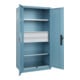 C+P Armoire lourde Acurado Pro 1950 x 1000 x 600 mm avec tiroirs