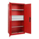 C+P Armoire lourde Acurado Pro 1950 × 1000 × 600 mm avec tiroirs
