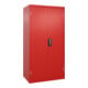 C+P Armoire lourde Acurado Pro 1950 × 1000 × 600 mm avec tiroirs