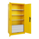 C+P Armoire lourde Acurado Pro 1950 x 1000 x 600 mm avec tiroirs