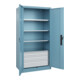 C+P Armoire lourde Acurado Pro 1950 x 1000 x 600 mm avec tiroirs
