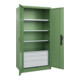 C+P Armoire lourde Acurado Pro 1950 x 1000 x 600 mm avec tiroirs