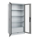 C+P Armoire lourde Acurado Pro 1950 x 1000 x 600 mm avec tiroirs