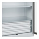 C+P Armoire lourde Acurado Pro 1950 x 1000 x 600 mm avec tiroirs