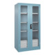 C+P Armoire lourde Acurado Pro 1950 x 1000 x 600 mm avec tiroirs