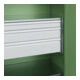 C+P Armoire lourde Acurado Pro 1950 x 1000 x 600 mm avec tiroirs