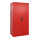C+P Armoire lourde Acurado Pro 1950 × 1000 × 600 mm avec tiroirs