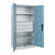 C+P Armoire lourde Acurado Pro 1950 x 1000 x 600 mm avec tiroirs